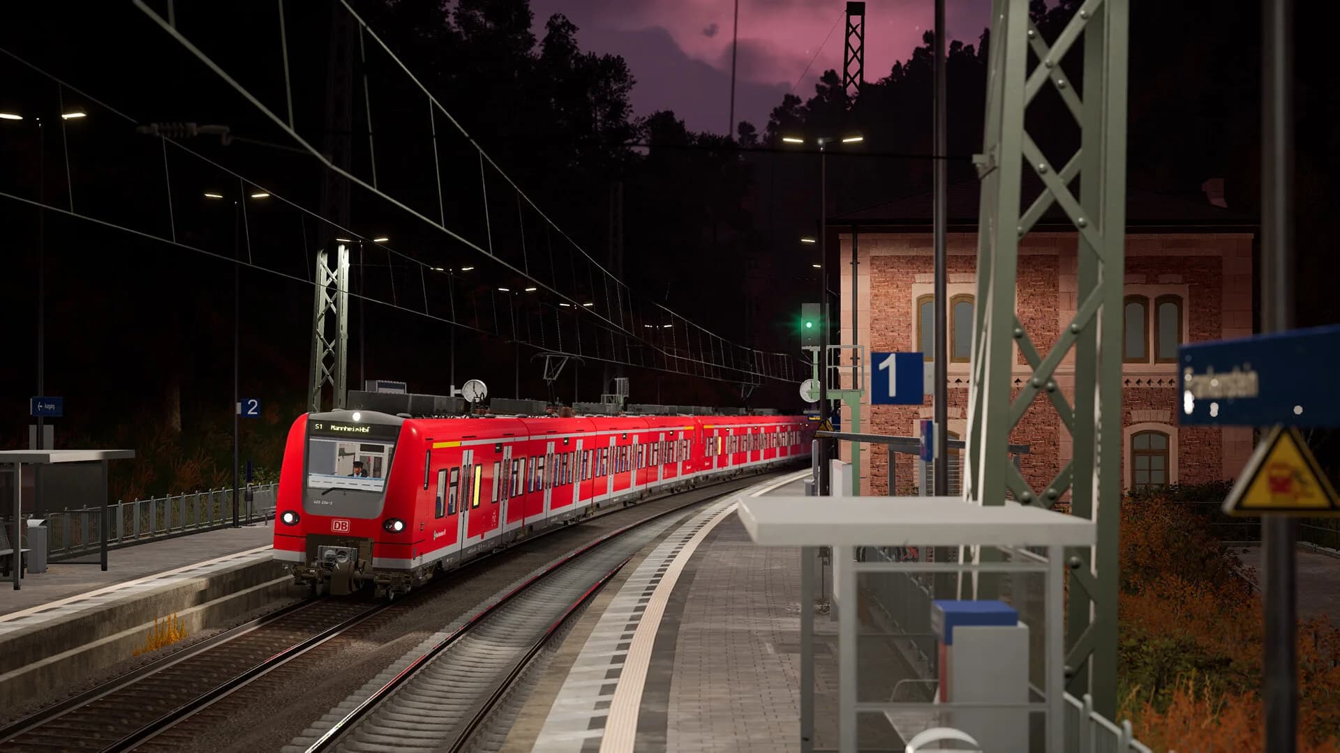 Train Sim World® 6 görsel 22