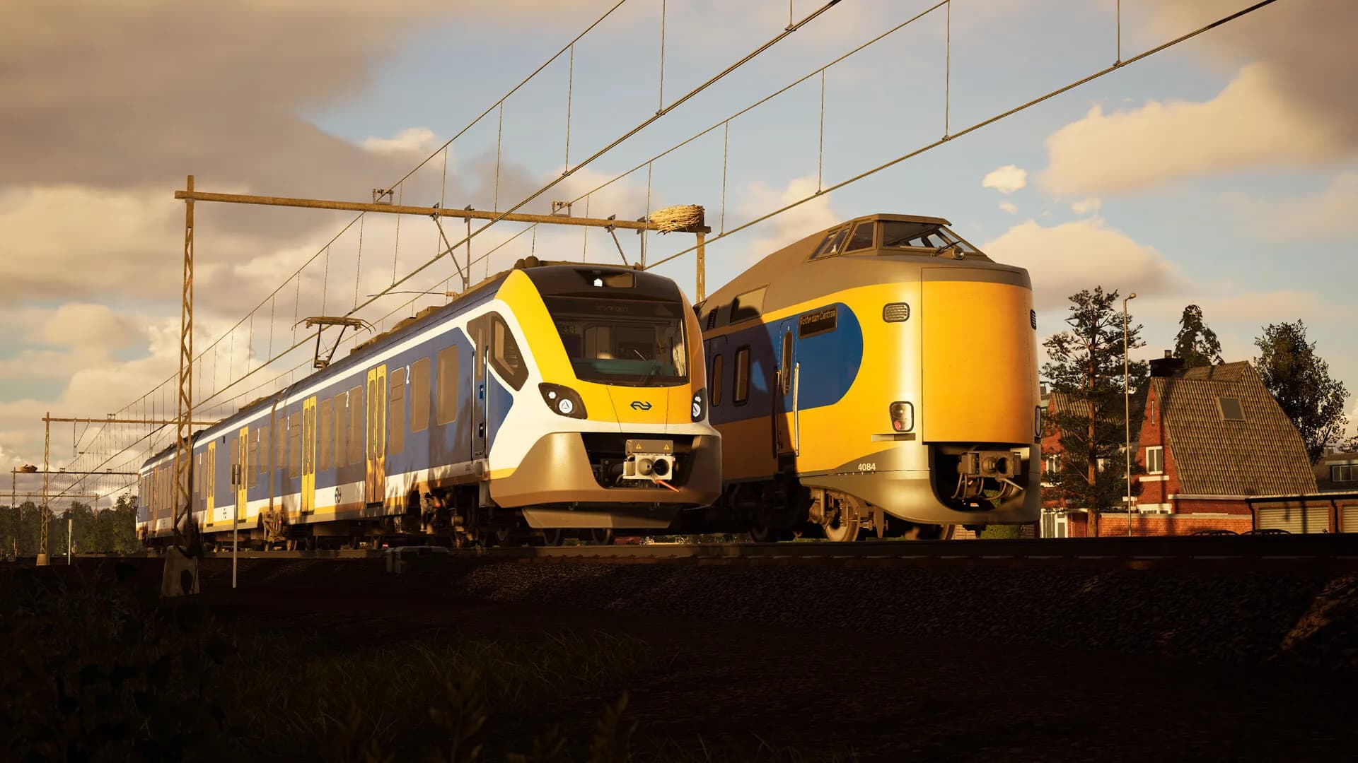 Train Sim World® 6 görsel 23