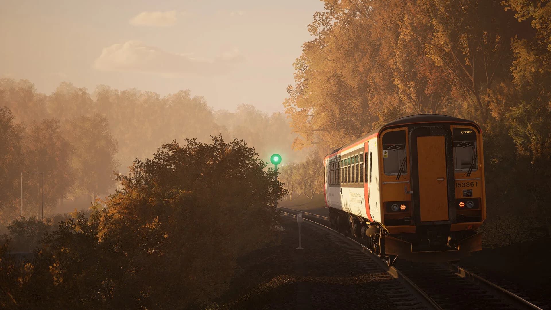 Train Sim World® 6 görsel 24