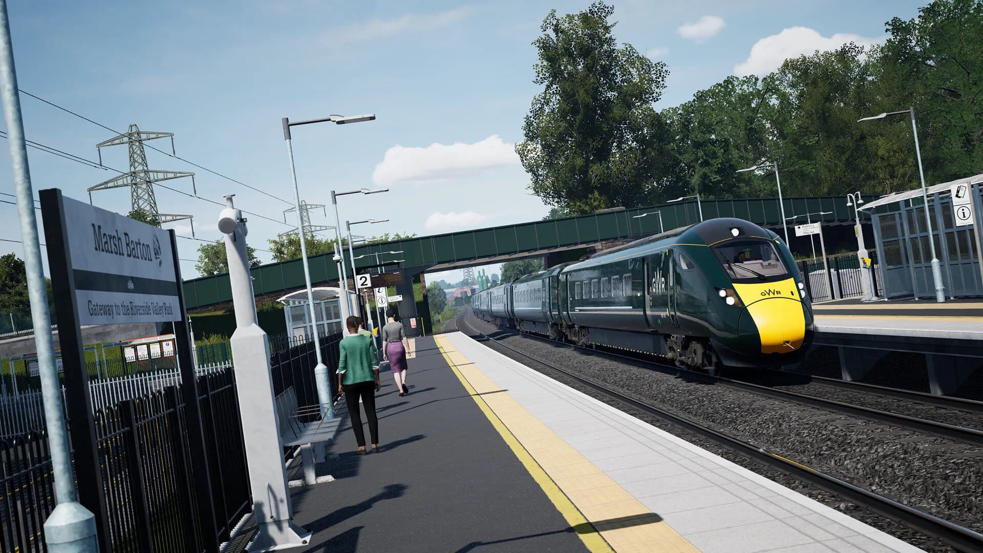 Train Sim World® 6 görsel 5