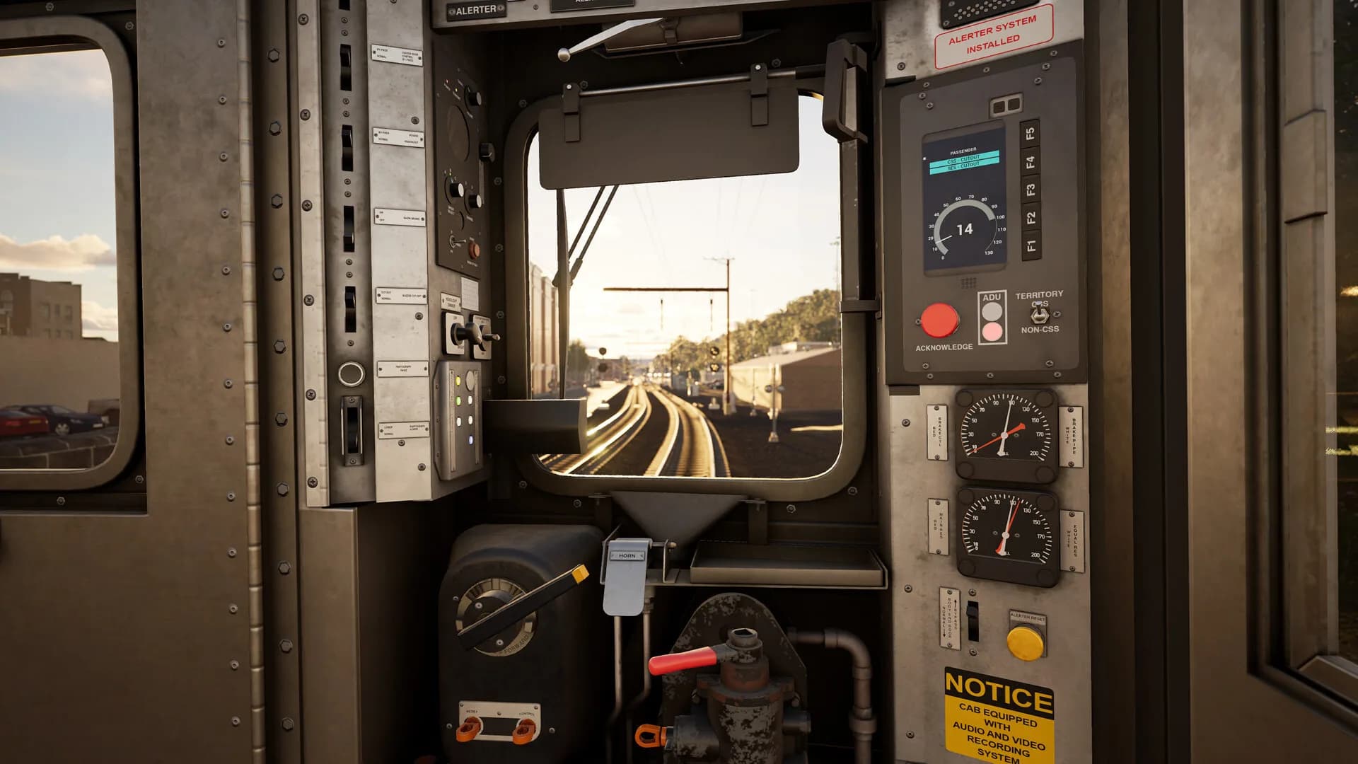Train Sim World® 6 görsel 7