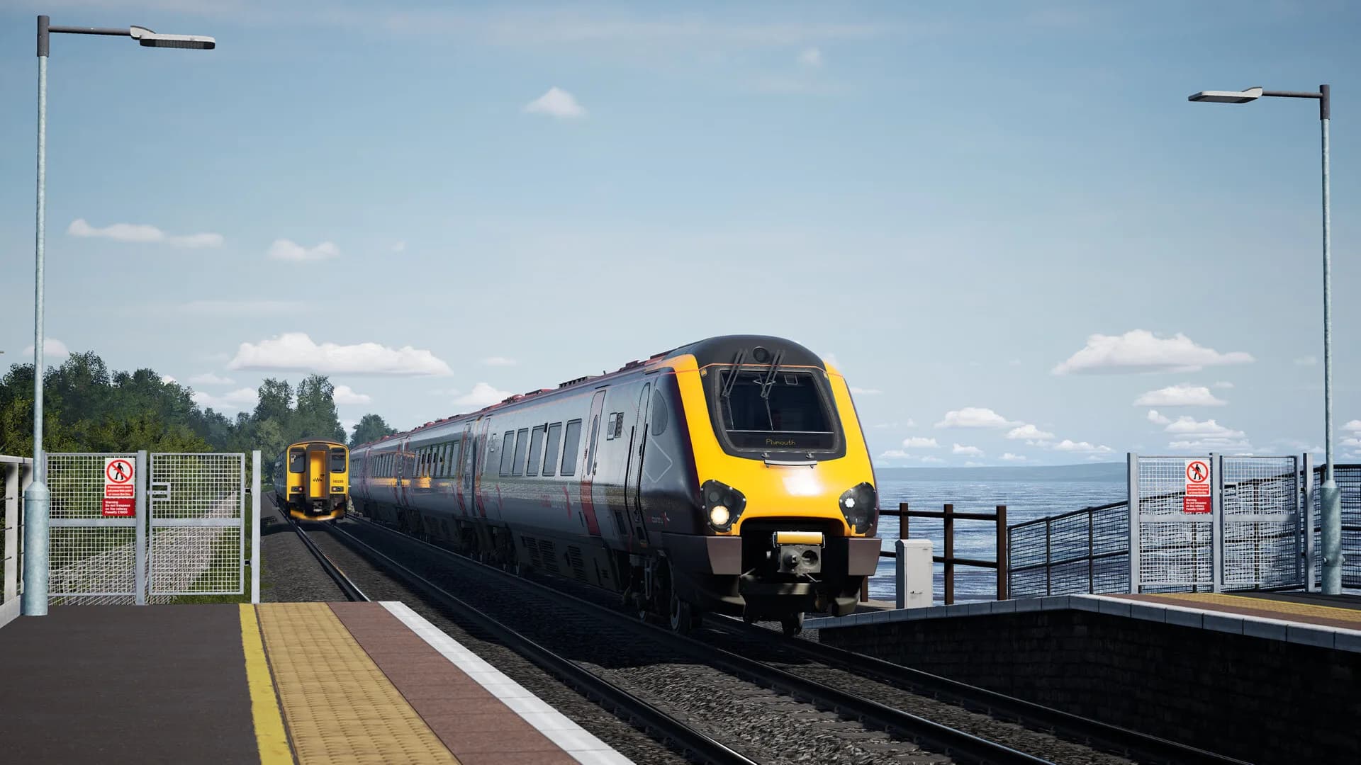 Train Sim World® 6 görsel 8