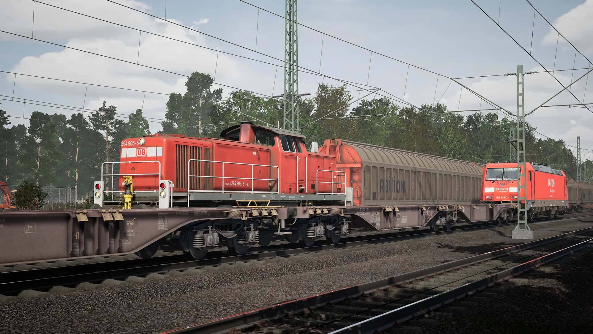 Train Sim World® 6 görsel 9