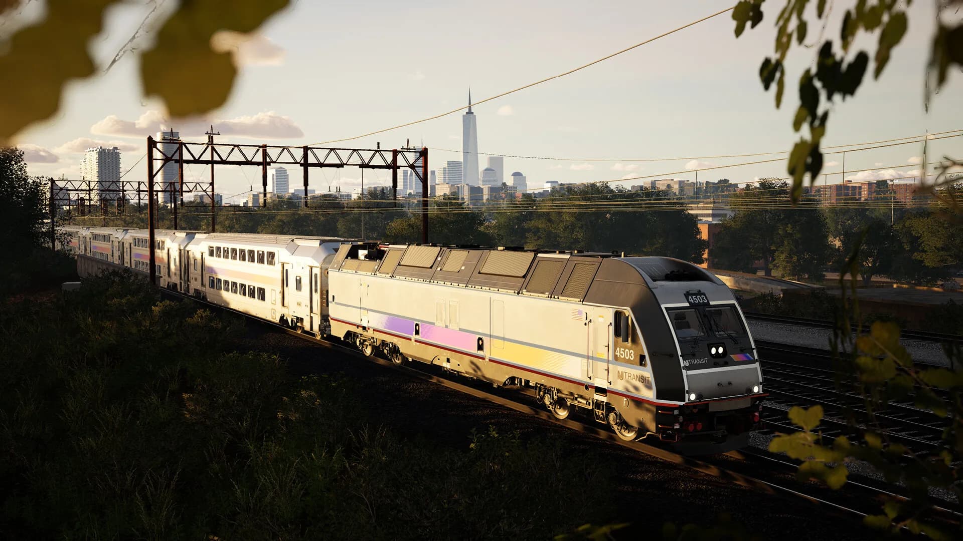 Train Sim World® 6 görsel 10