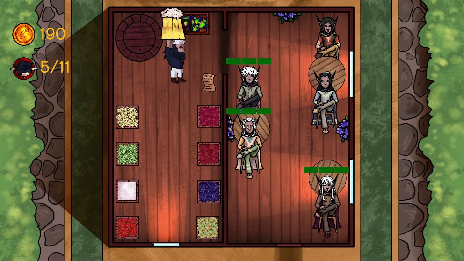 Dwarf Brew Master görsel 5