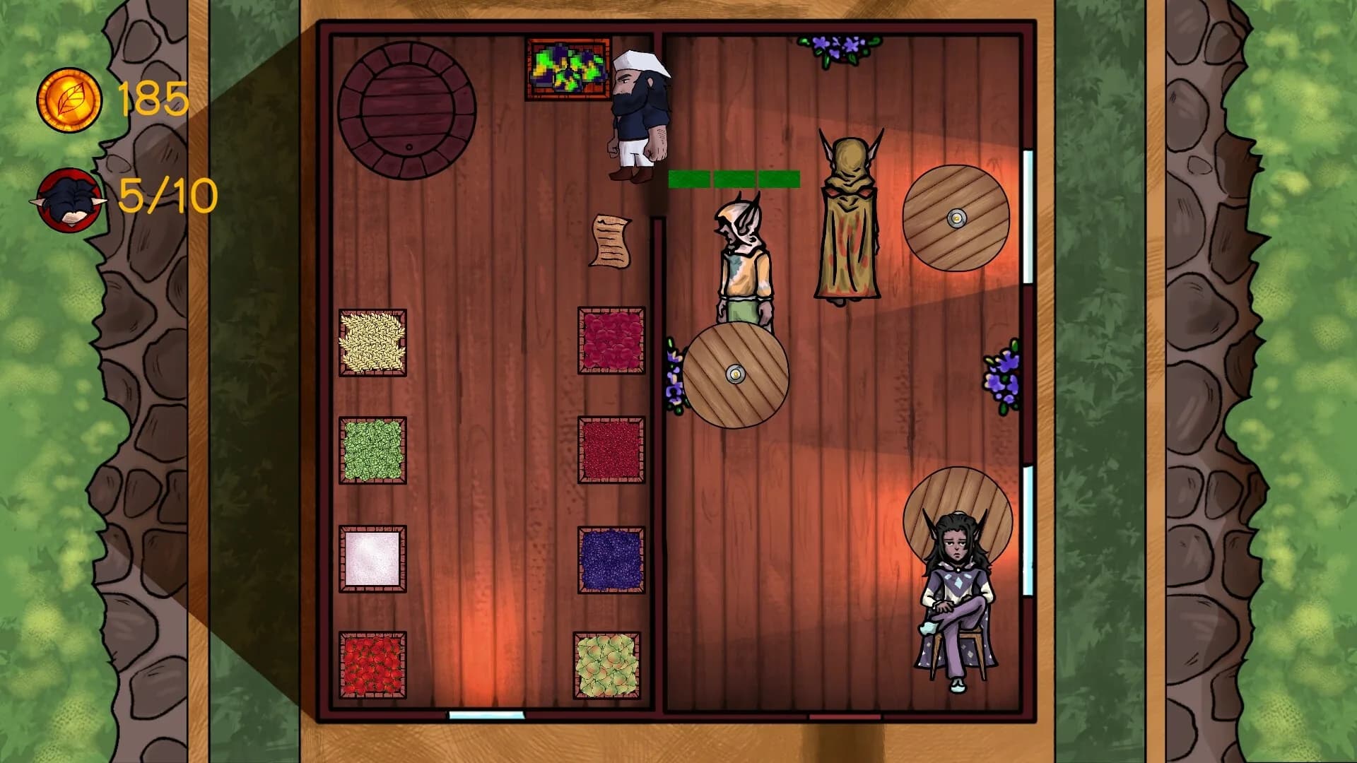 Dwarf Brew Master görsel 6