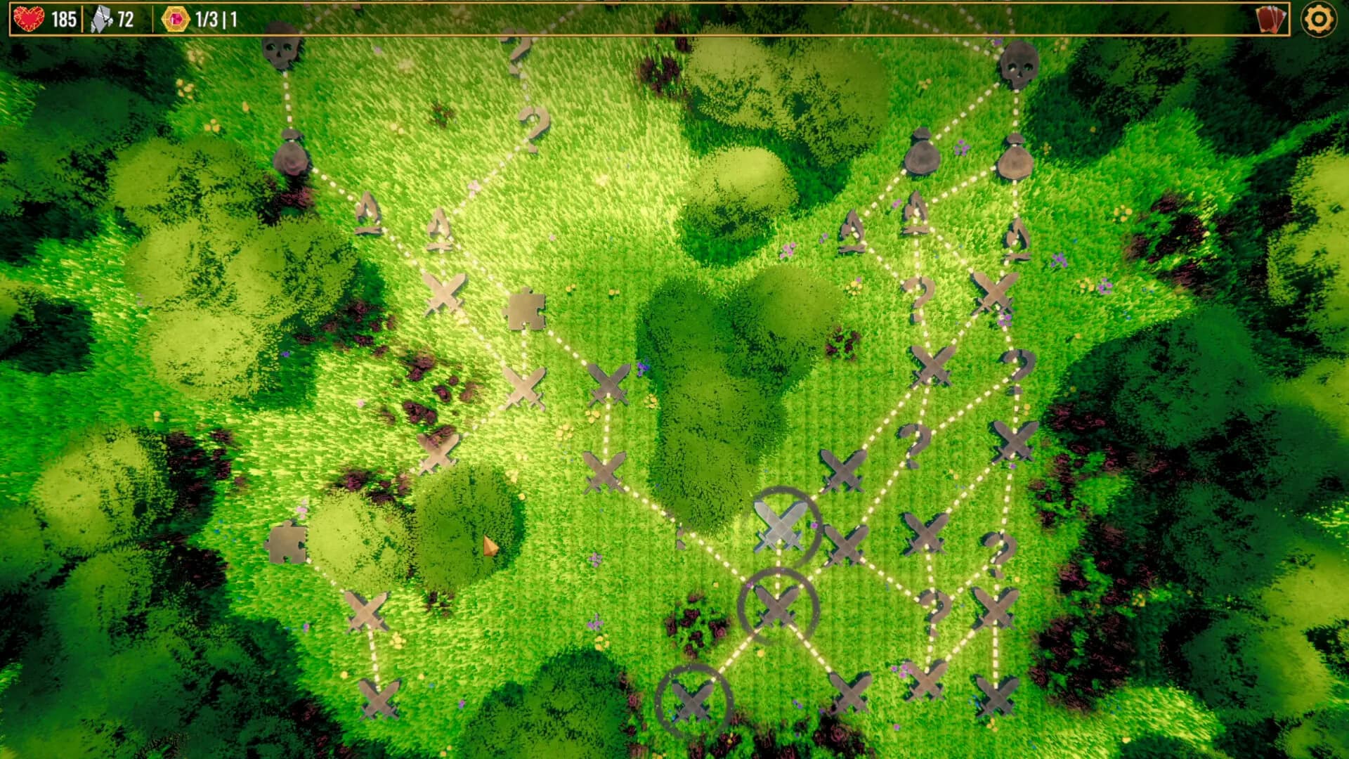 Fields of Malice görsel 4
