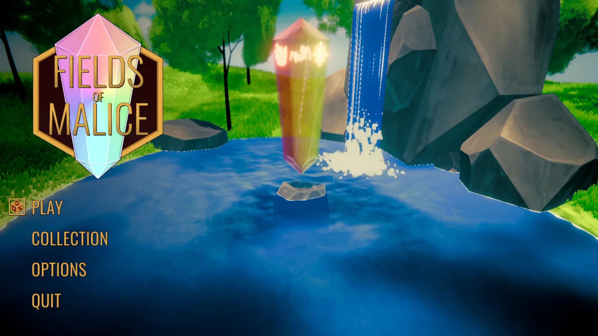 Fields of Malice görsel 7