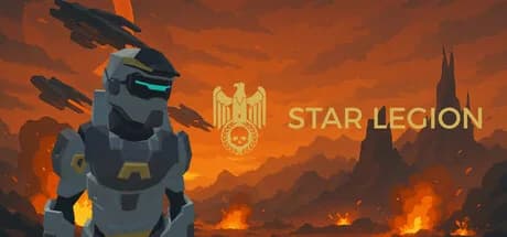 Star Legion