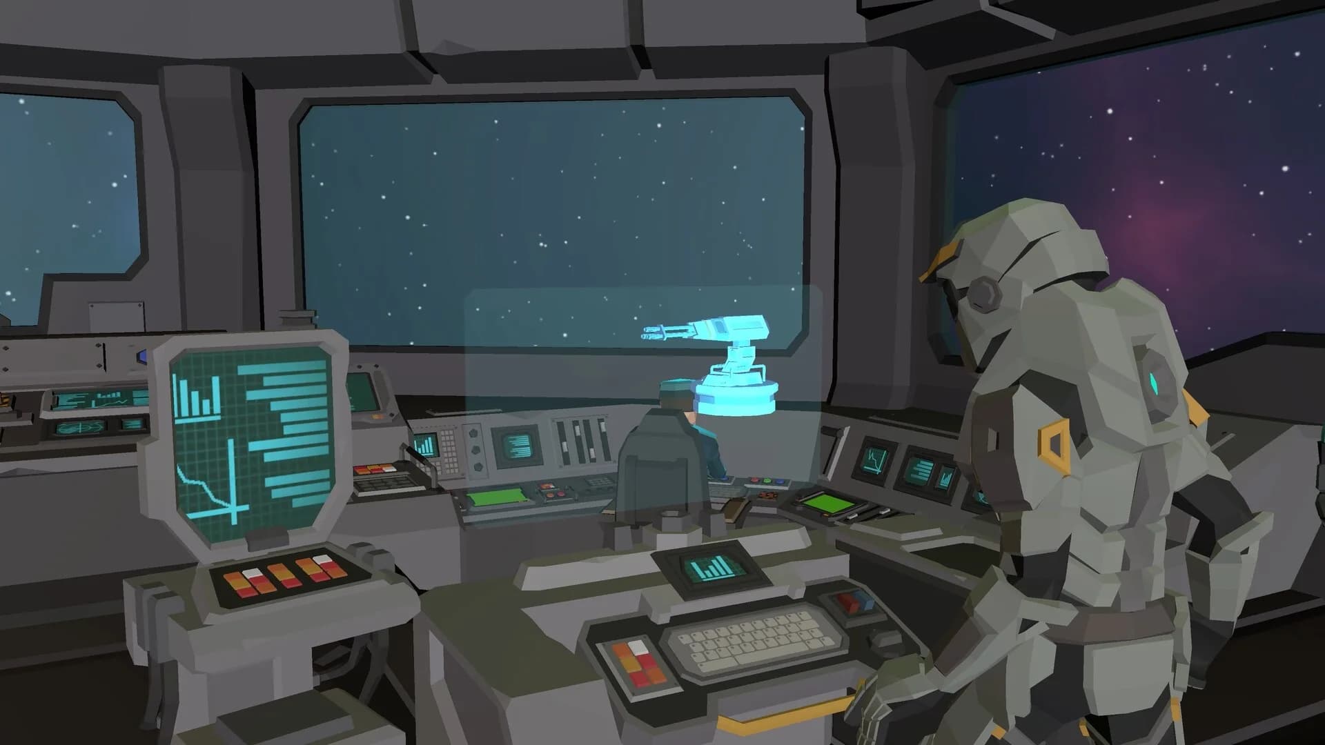 Star Legion görsel 2
