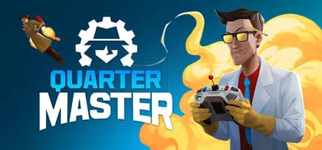 Quartermaster görsel 1