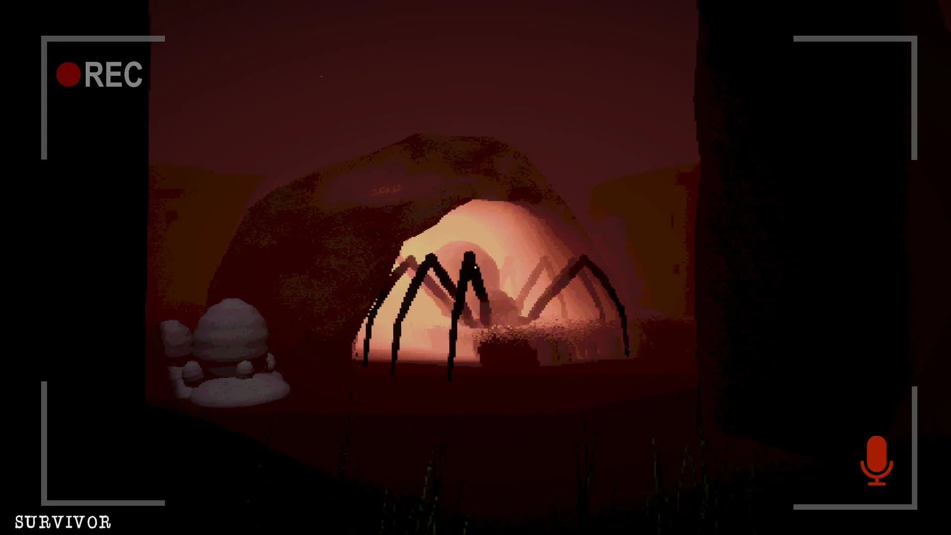 Skinwalker görsel 6