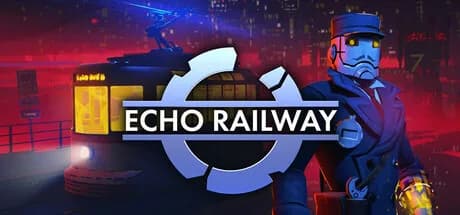 ECHO RAILWAY