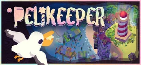 Pelikeeper görsel 1