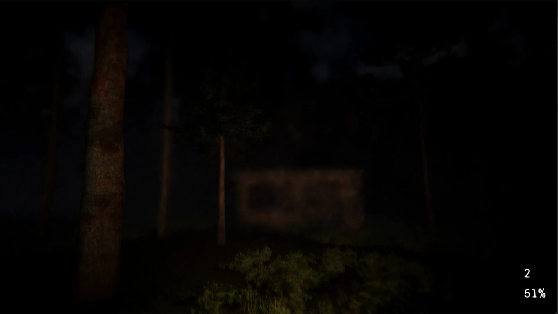 Lost : Taboo Forest görsel 3