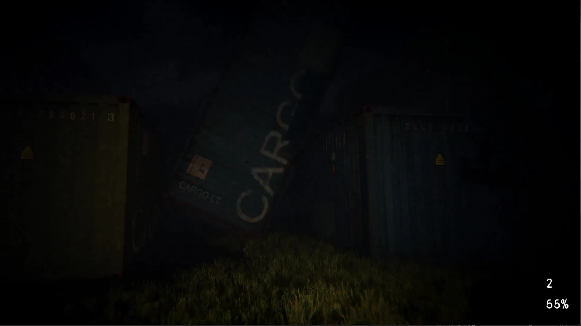 Lost : Taboo Forest görsel 4