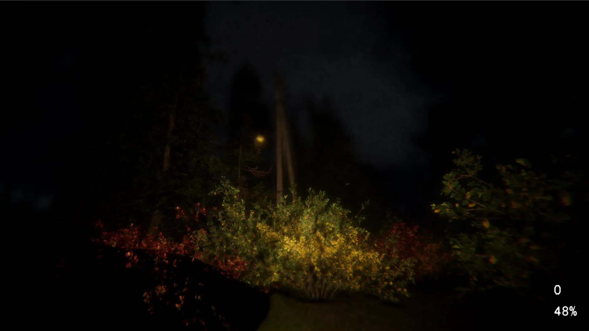 Lost : Taboo Forest görsel 6