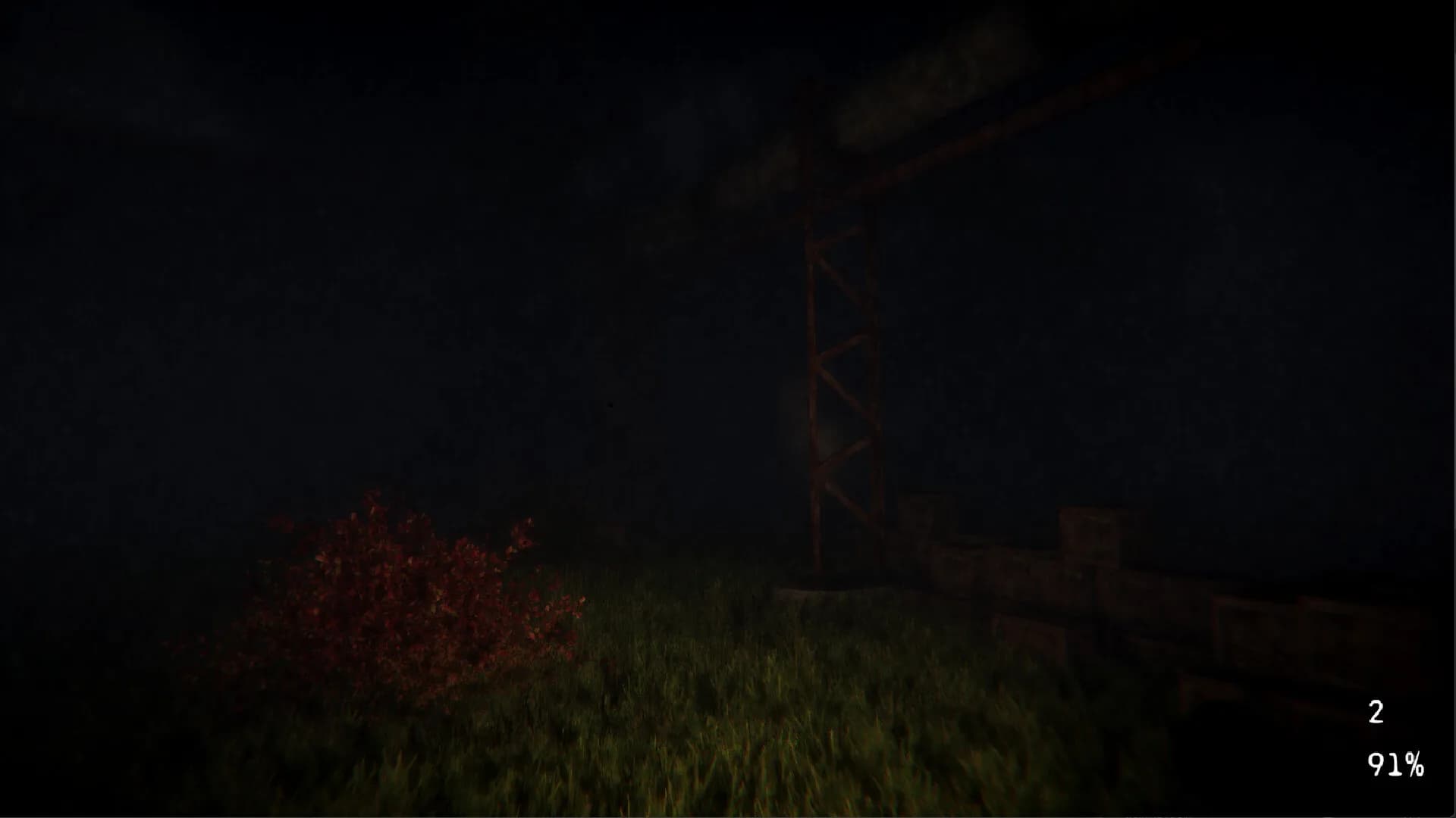 Lost : Taboo Forest görsel 8