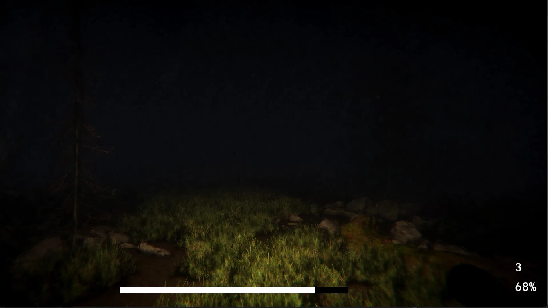 Lost : Taboo Forest görsel 9