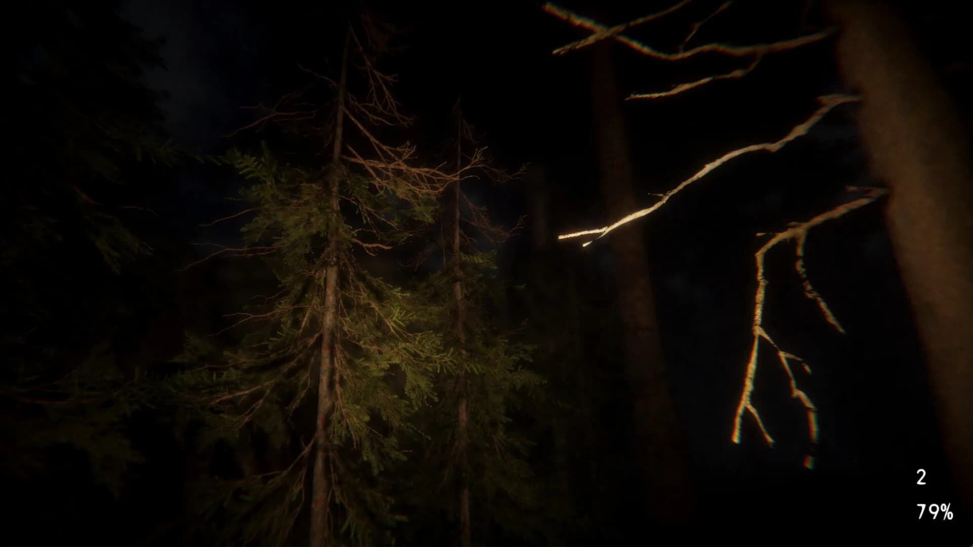 Lost : Taboo Forest görsel 11