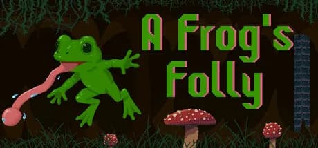 A Frog's Folly