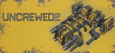 Uncrewed 2 görsel 1
