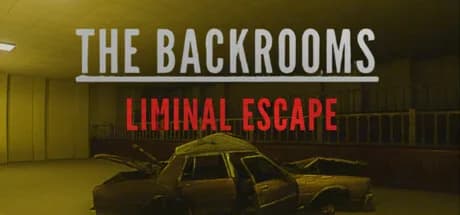BACKROOMS LIMINAL ESCAPE