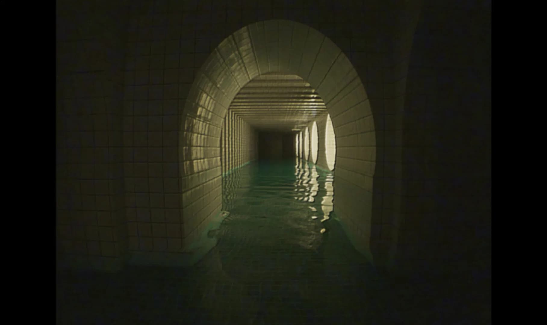 BACKROOMS LIMINAL ESCAPE görsel 5