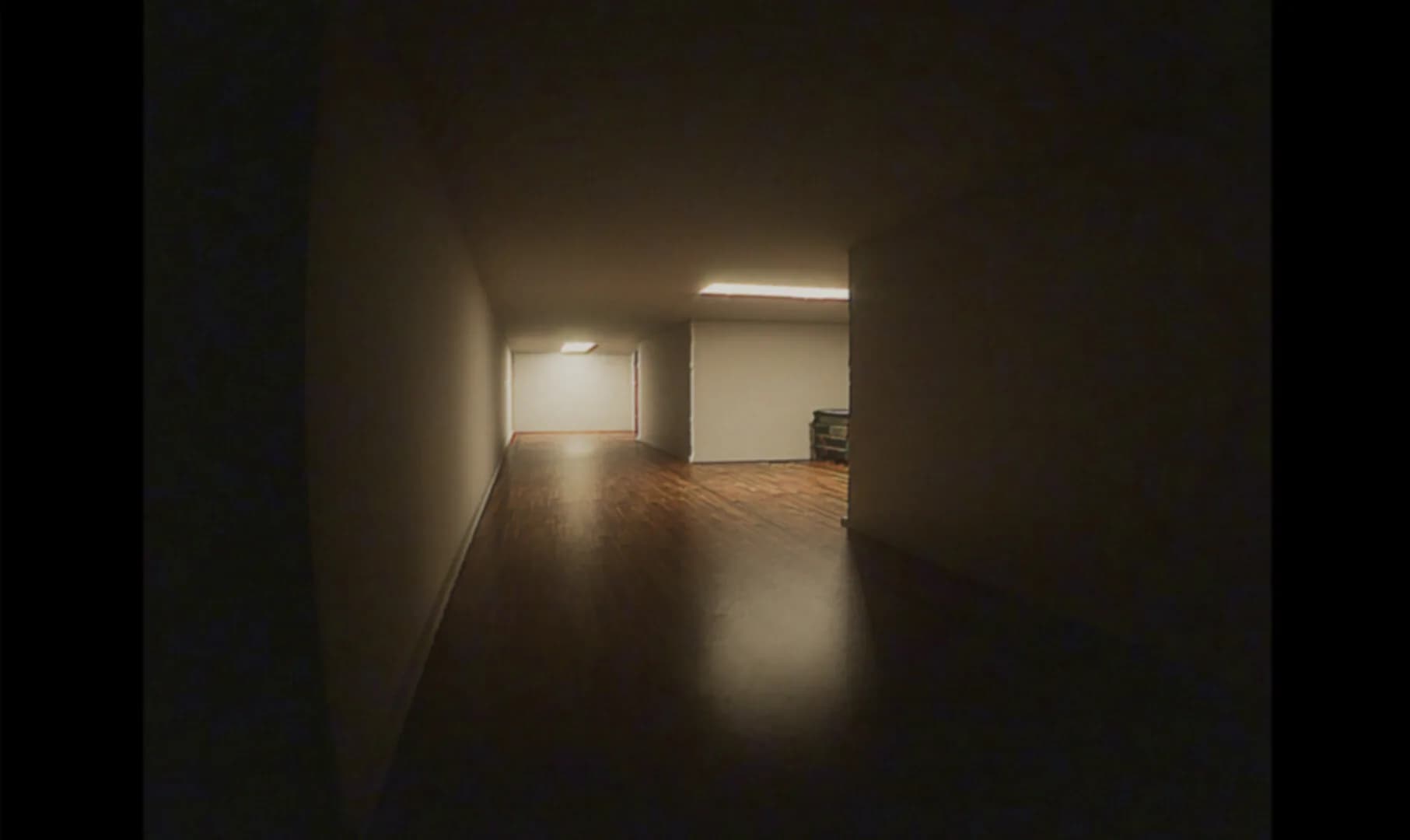 BACKROOMS LIMINAL ESCAPE görsel 8