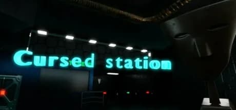Cursed station görsel 1