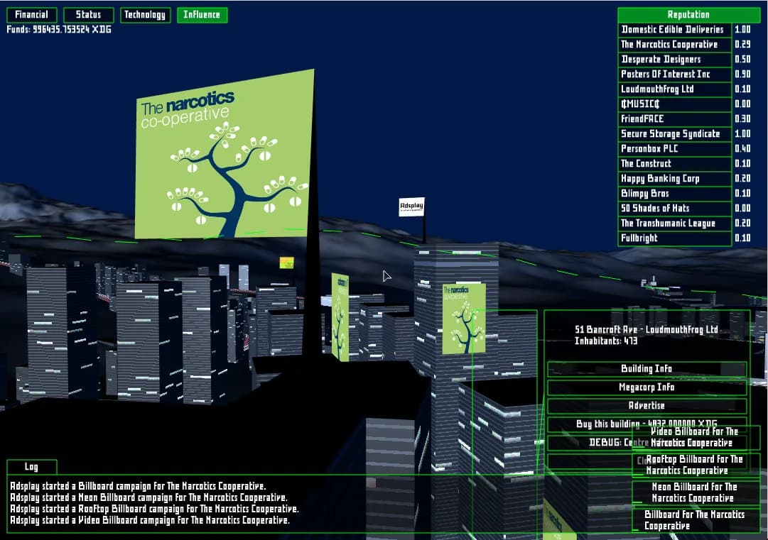 AdvertCity görsel 19