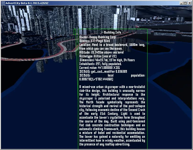 AdvertCity görsel 27