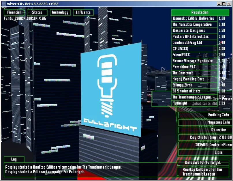 AdvertCity görsel 6