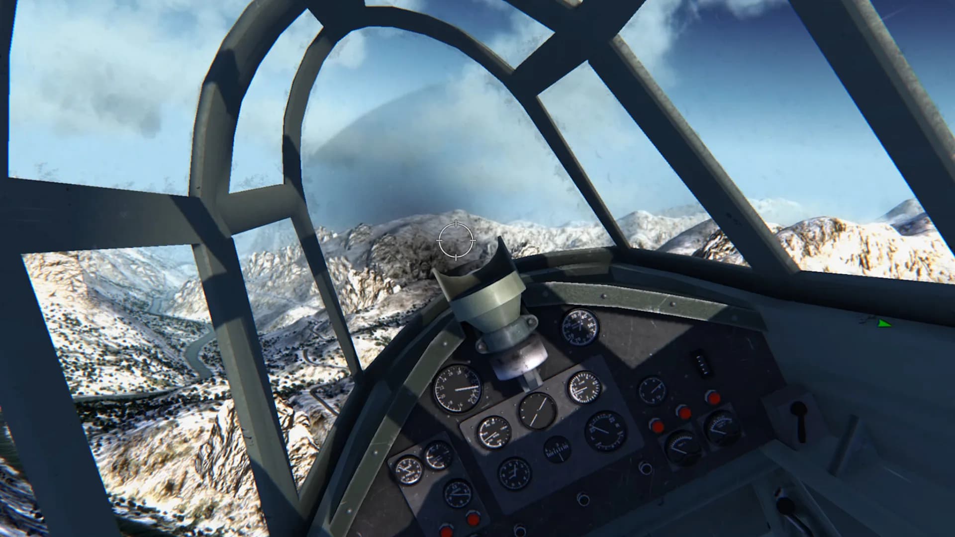 Flying Tigers: Shadows Over China görsel 12