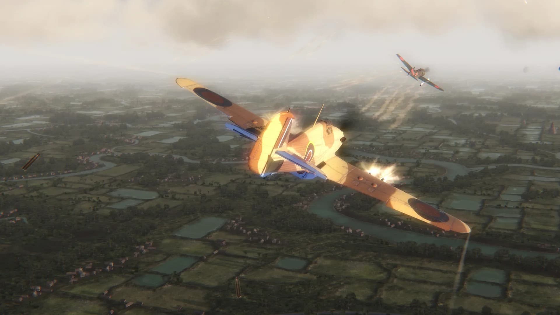 Flying Tigers: Shadows Over China görsel 16