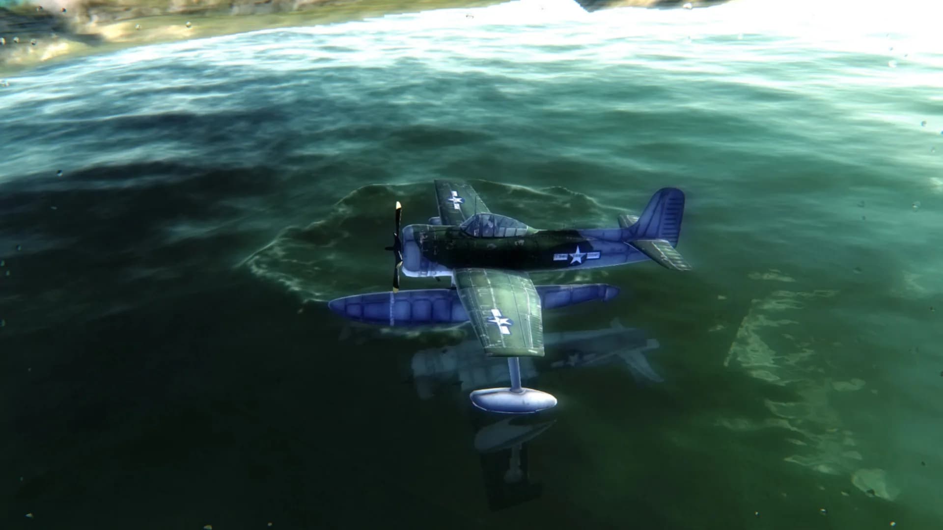 Flying Tigers: Shadows Over China görsel 17