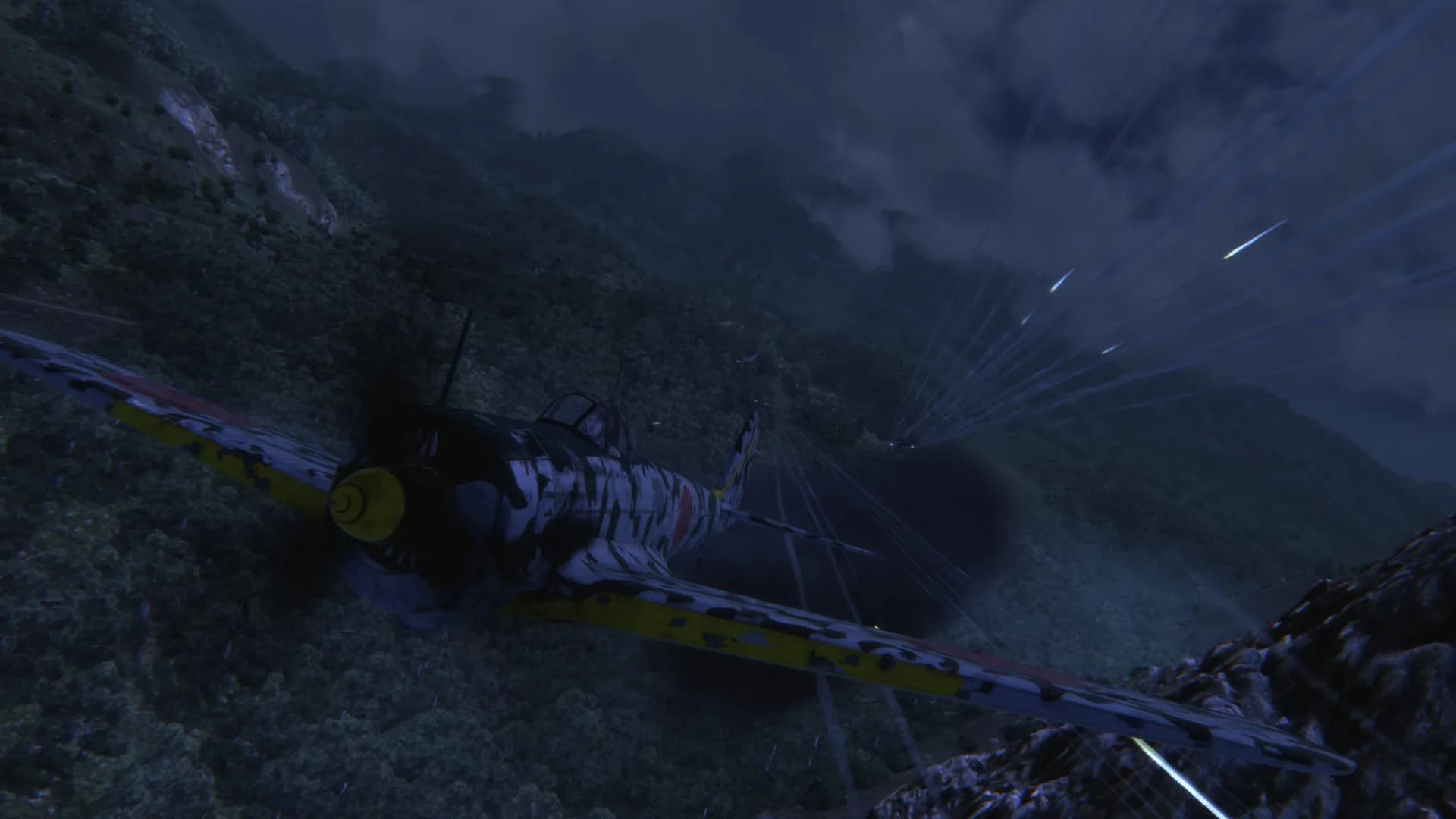 Flying Tigers: Shadows Over China görsel 24