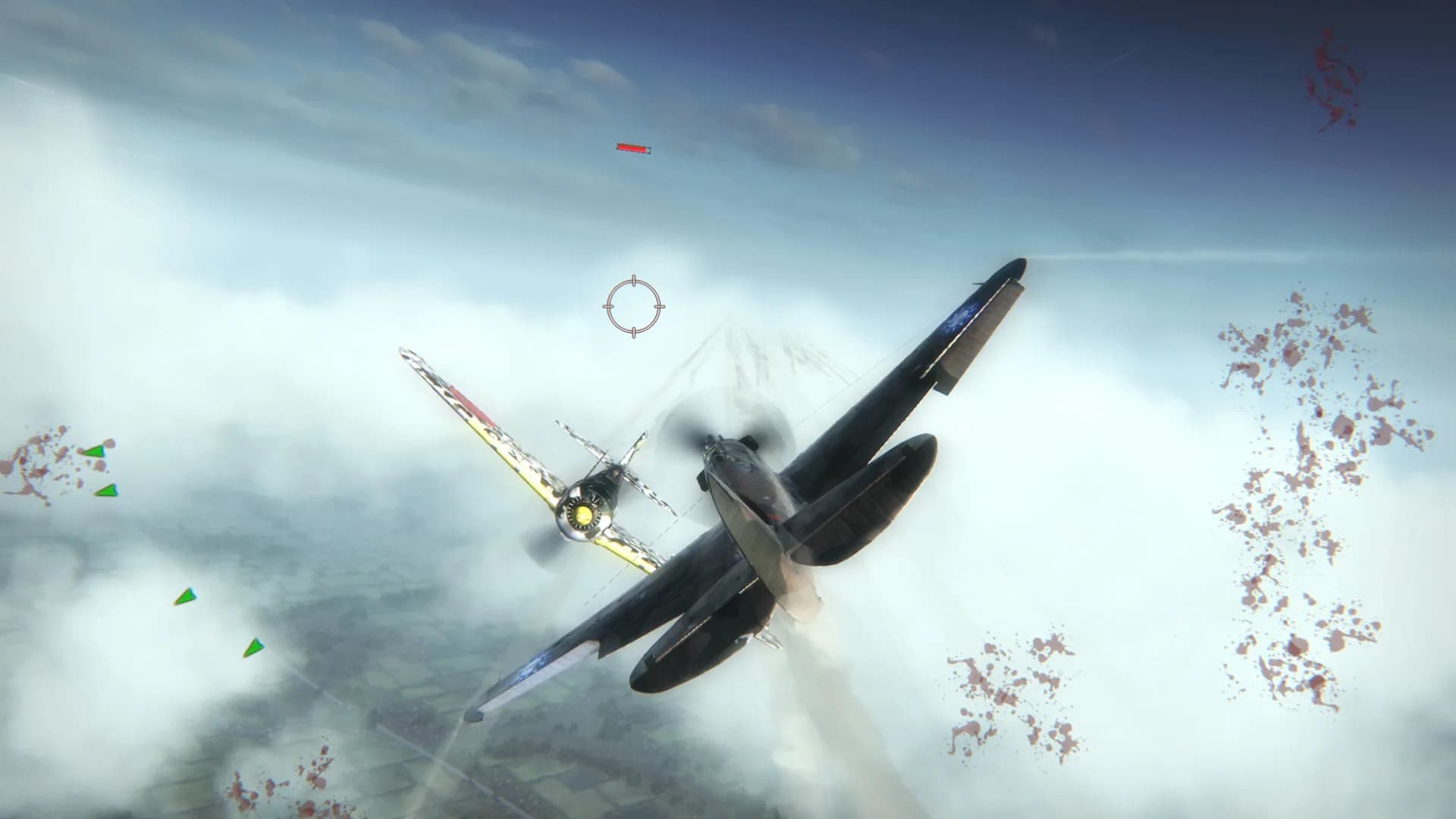 Flying Tigers: Shadows Over China görsel 25