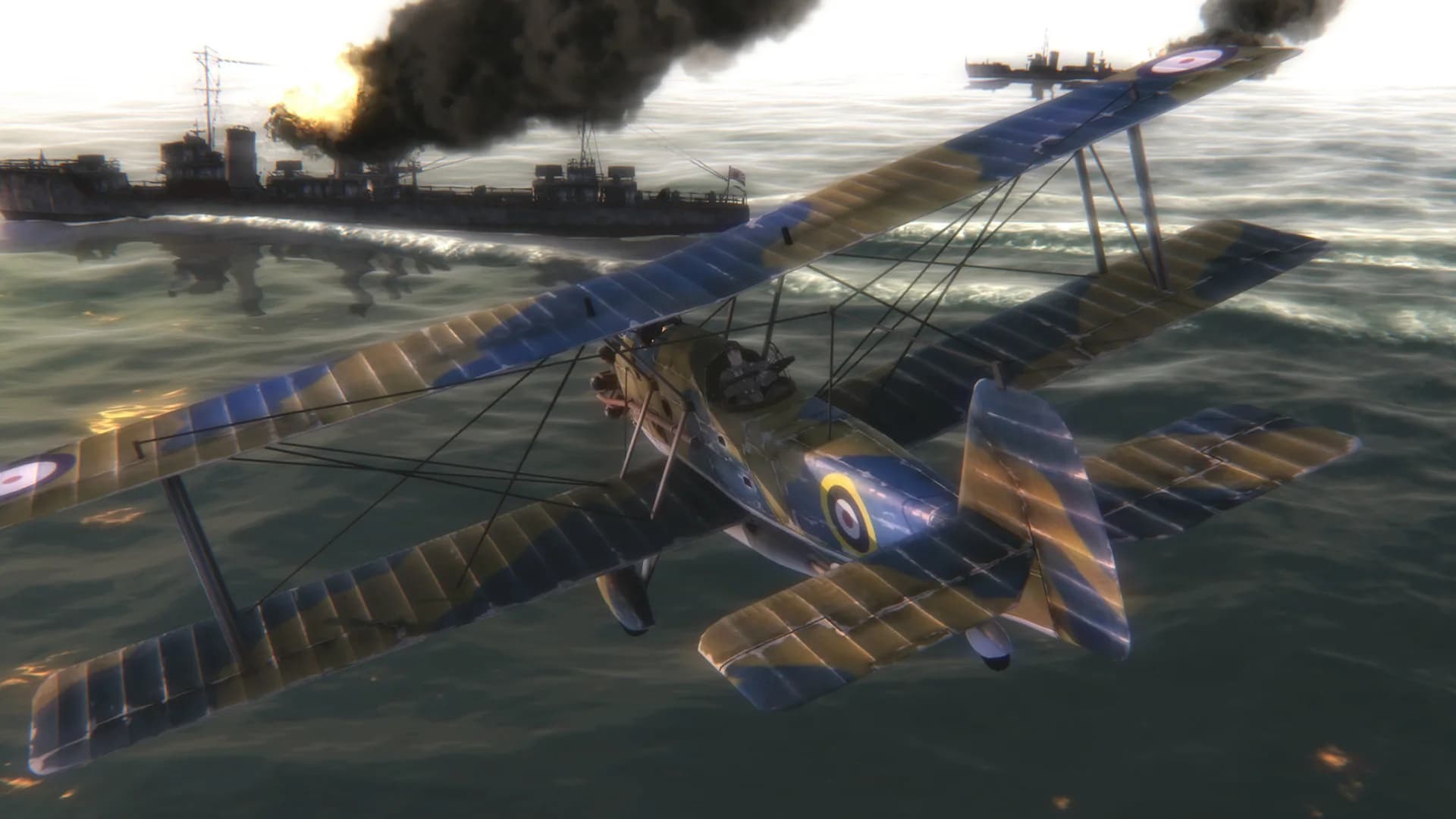 Flying Tigers: Shadows Over China görsel 28