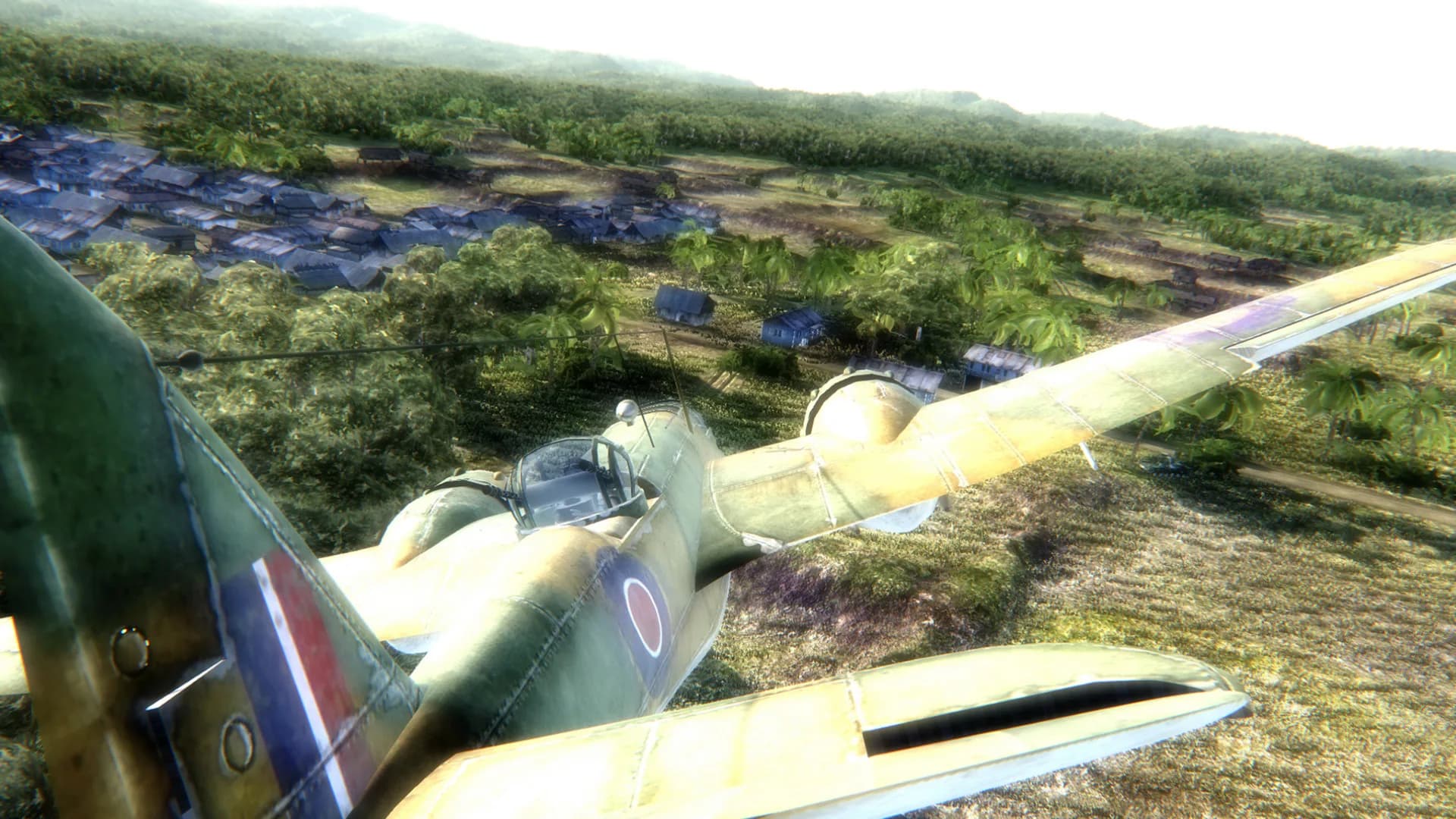Flying Tigers: Shadows Over China görsel 29