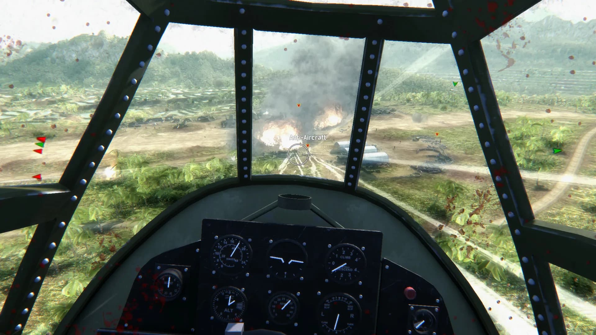 Flying Tigers: Shadows Over China görsel 30