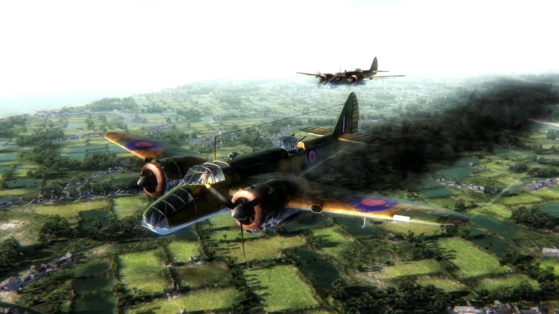 Flying Tigers: Shadows Over China görsel 32