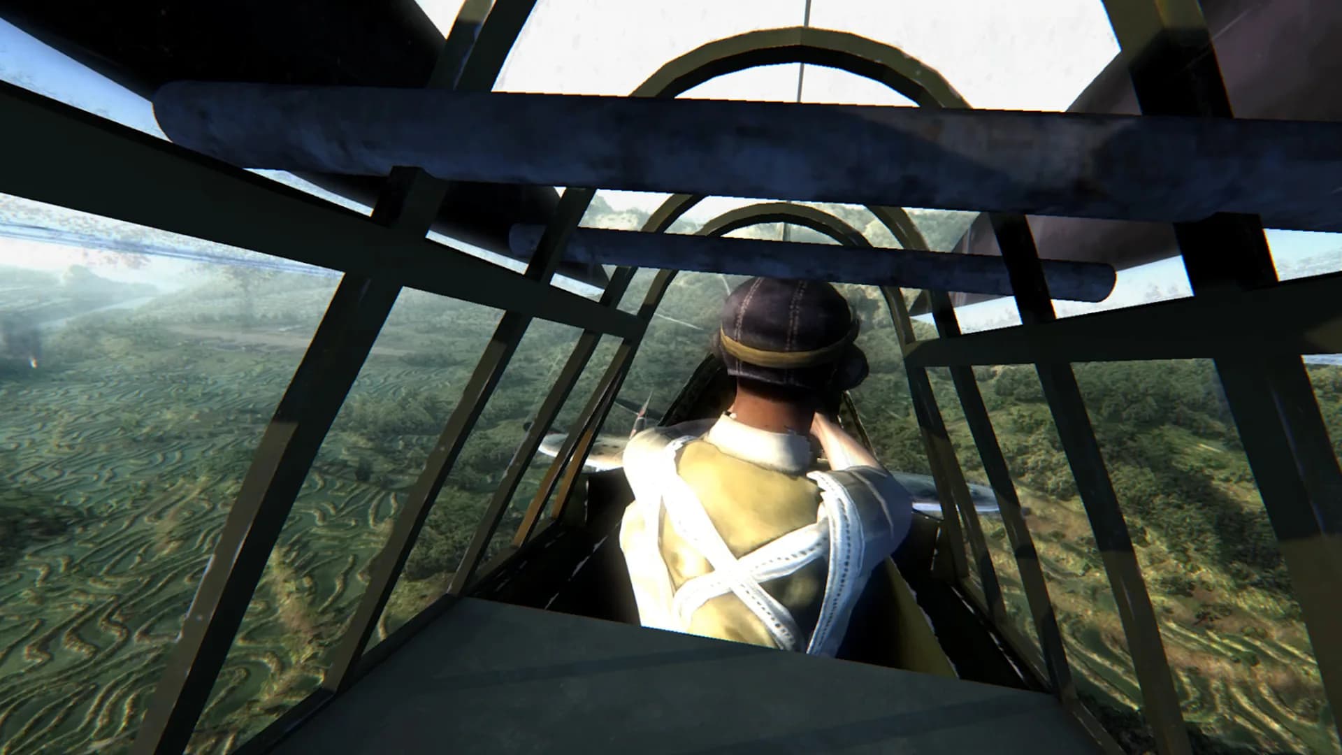 Flying Tigers: Shadows Over China görsel 34