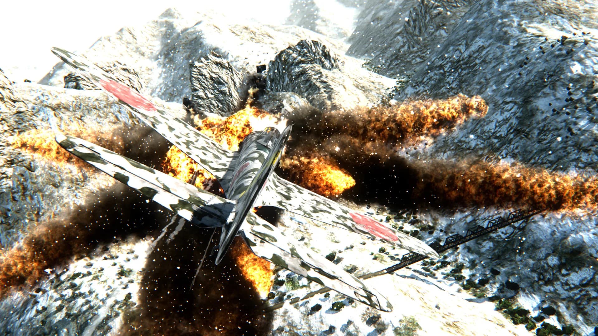 Flying Tigers: Shadows Over China görsel 11