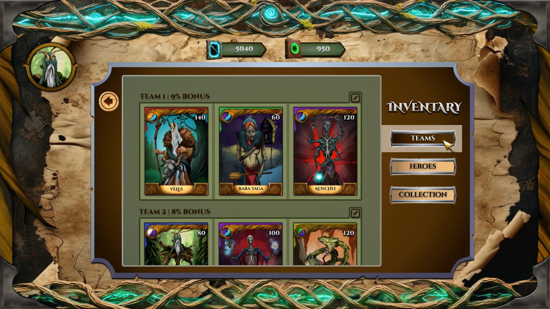 myth2myth: Origin görsel 3