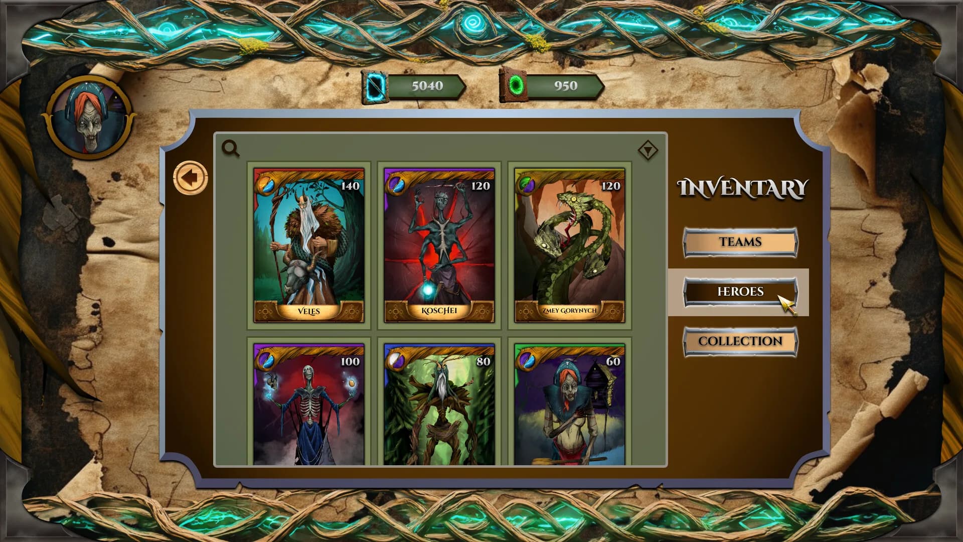 myth2myth: Origin görsel 5