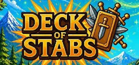 Deck of Stabs