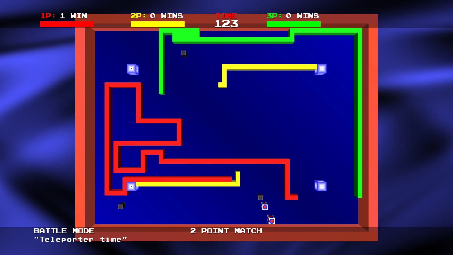 Snake Party Extreme görsel 2