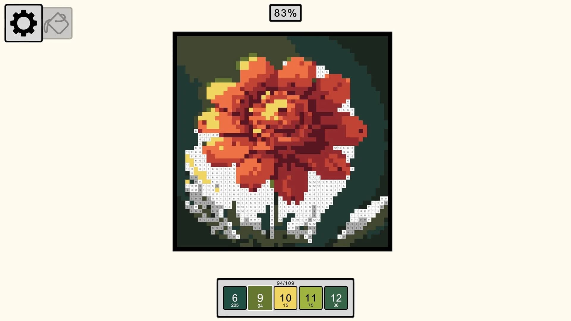 Painting Pixels görsel 2