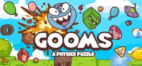 Gooms: A Physics Puzzle